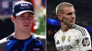 ¡Debut ÉPICO! Piloto Argentino Enloquece por Mastantuono en Real Madrid - Imagen principal del artículo