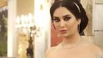 مكياج نجمات سوريا في دراما