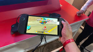 First Impressions: Nintendo Switch 2 Hands-On Verdict and Pre-Order Buzz