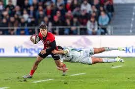 rugby club toulonnais