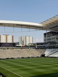 Corinthians aumenta capacidade da Neo Química Arena para jogo da Libertadores