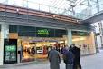 Marks Spencer, Victoria Station Front, London Shopping