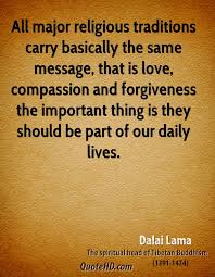 Dalai Lama Forgiveness Quotes | QuoteHD via Relatably.com