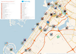 Image result for dubai tourism places