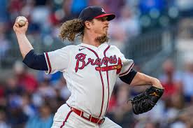Grant Holmes prepares to face New York Mets in series opener