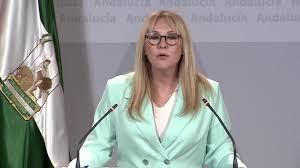 junta de andalucía