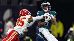 Philadelphia Eagles - News update
