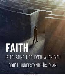 Faith In God Quotes &amp; Sayings | Faith In God Picture Quotes via Relatably.com