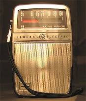 Image result for FIRST TRANSISTOR RADIOS OF 1960'S