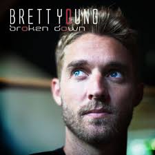 When you see that look in Brett Young&#39;s baby blues, it isn&#39;t too hard to understand what took this California boy from a ball field to the recording studio. - 1236369_490659444362693_1597997849_n