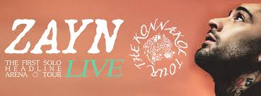 Zayn
