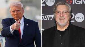 Trump Endorses Halo Composer For Congress Who Previously Called Him An Idiot
