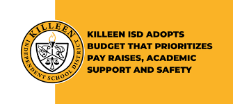 Killeen Independent School District - News update