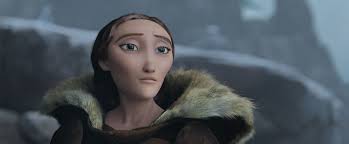 Znalezione obrazy dla zapytania Valka i czkawka