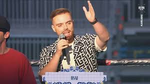 Ibai Llanos vs Grefg, el posible combate estrella de La Velada del año 6