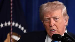 Trump gambles on MAGA base backing his new imperialism