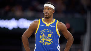 Jimmy Butler