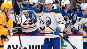 Stanley Cup Playoff Push 2026: Topsy-Turvy