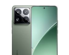 Image of Xiaomi 15 Pro smartphone