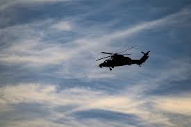 La chasse aux drones bat son plein pour les Tigre déployés au Moyen-Orient