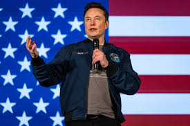 Mỹ có thể trông chờ gì khi Elon Musk làm chính trị?