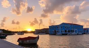 Curaçao Sees Eight Percent Rise In Stayover Arrivals In January 2026, Driven by its New Demand From the Key Source Markets Like Netherlands, USA, Canada and Europe.