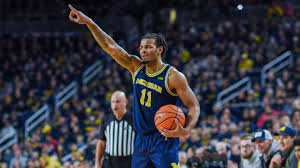 Men's College Basketball Power Rankings, Undefeated Teams Face Challenges