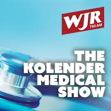 The Kolender Medical Show