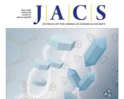 Image of Journal of the American Chemical Society (JACS)