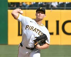 Oneil Cruz's Homer Not Enough to Overcome Priester's Performance