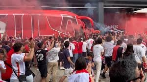 Nueva conjura del sevillismo antes de una nueva final