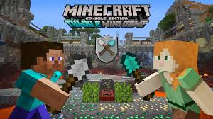 Image result for Minecraft