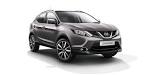 Configuratore nuova Nissan Qashqai e listino prezzi 2016 - Drivek