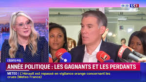 News source: TF1 Info