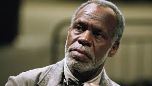 Danny Glover as Jolee Bindo Danny Glover is getting up there in years, but Jolee is supposed to be an old man, so maybe it&#39;ll work out just fine. - 600full-danny-glover