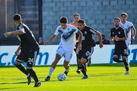 Una finalísima ante el Malevo