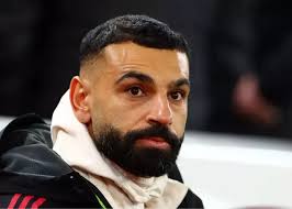 محمد صلاح دوباره نیمکت‌نشین شد