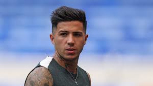 enzo fernandez