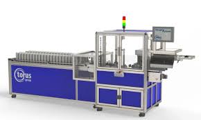 Torus Z307 Automatic Beverage Can Destructive Gauge