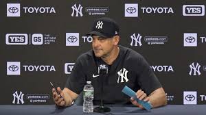News source: MLB.com