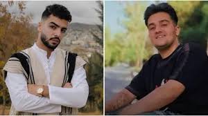 پرونده میدان علیخانی اصفهان: دفن مخفیانه عرفان اسفندیاری و تایید حکم اعدام علیرضا رئیسی