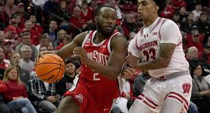 Ohio State Faces Latest Do-or-Die Game for At-Large NCAA Tournament Chances in Home Tilt With No. 24 Wisconsin