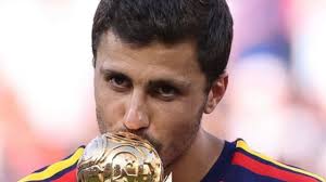 ¿Quién es Rodri Hernández? Futbolista de España