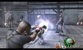 Hasil gambar untuk resident evil ps2