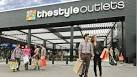 The Style Outlets Spain - Sevilla
