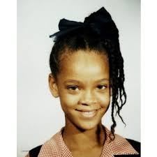 Young Robyn Fenty - rihanna grade school picturea - Ultimate Rihanna Gallery &middot; From ultimate-rihanna.com &gt; - img-thing%3F