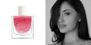 Leah Kateb Launches Pomegranate Princess Fragrance Inspired by Persian Culture