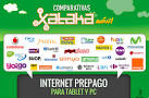 Comparativa de tarifas: lo mejor para navegar con tu tablet o porttil