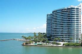 Political power couple buys Sarasota condo