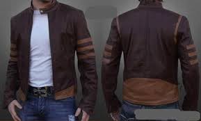Image result for jaket kulit
